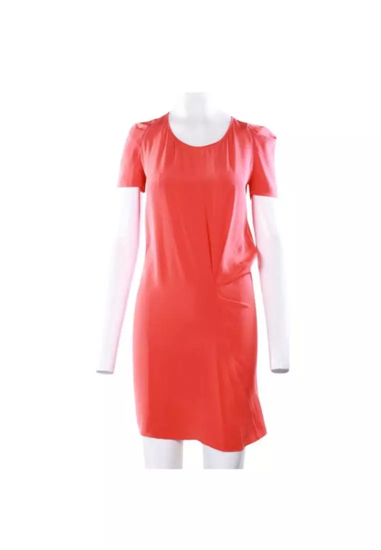 Designer shift dress clearance