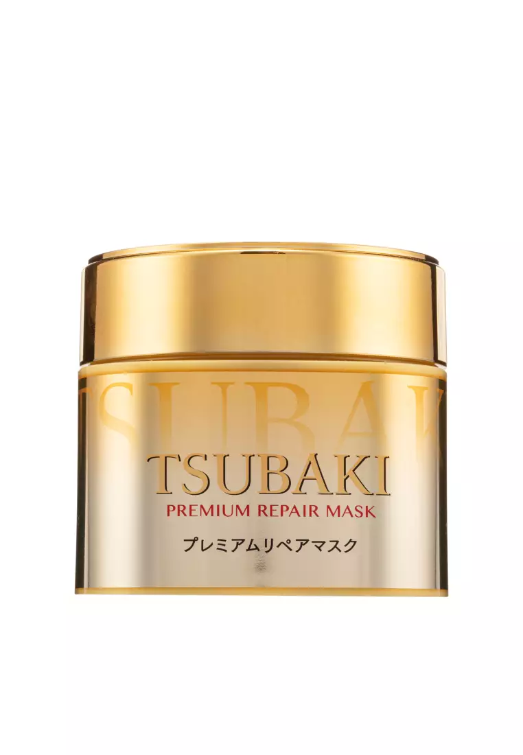 TSUBAKI Premium Repair Mask 180g