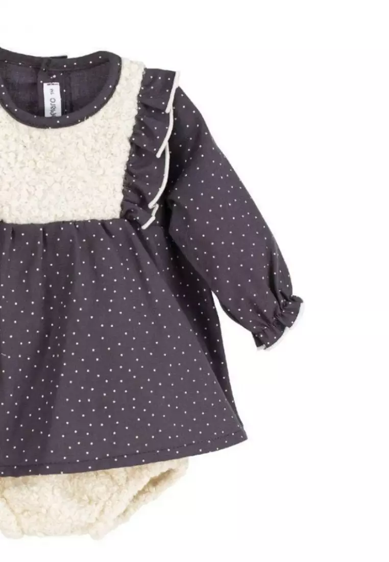 Everlie Baby & Toddler Outfits