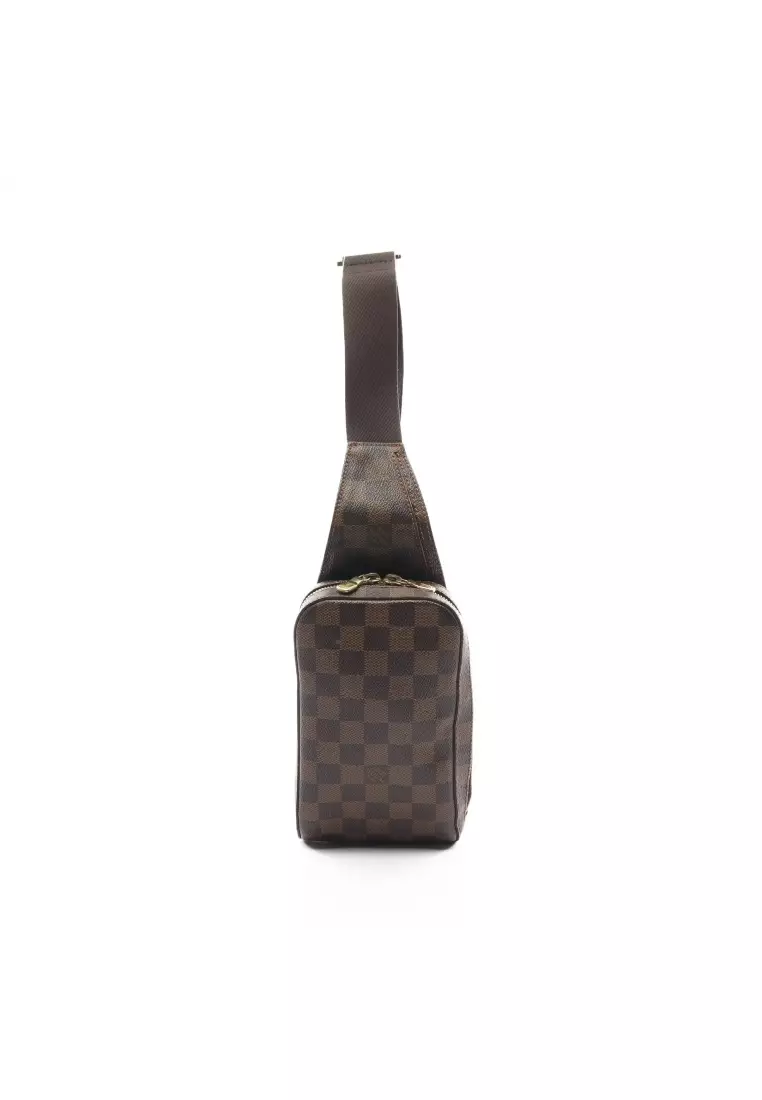 Louis vuitton geronimos shop