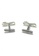 Splice Cufflinks silver Silver Spanner Cufflinks 1 SP744AC92FTZSG_2
