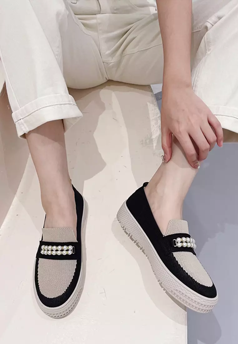 Loafer boat shoes online