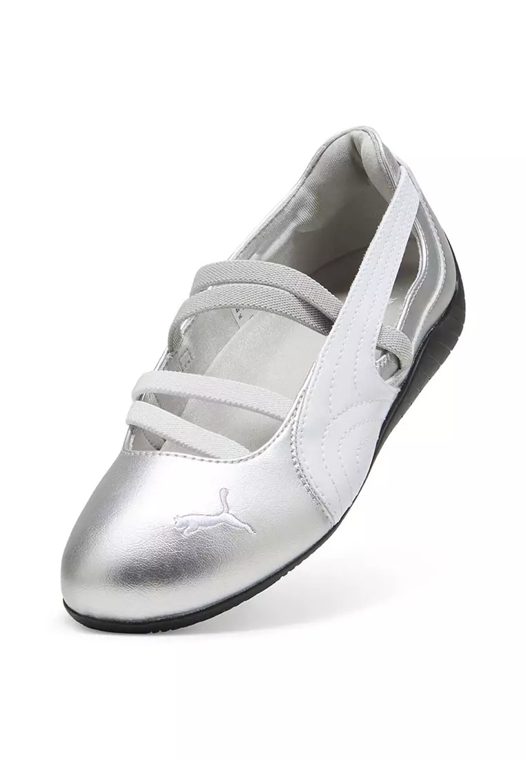 Speedcat Ballet Metallic Wns