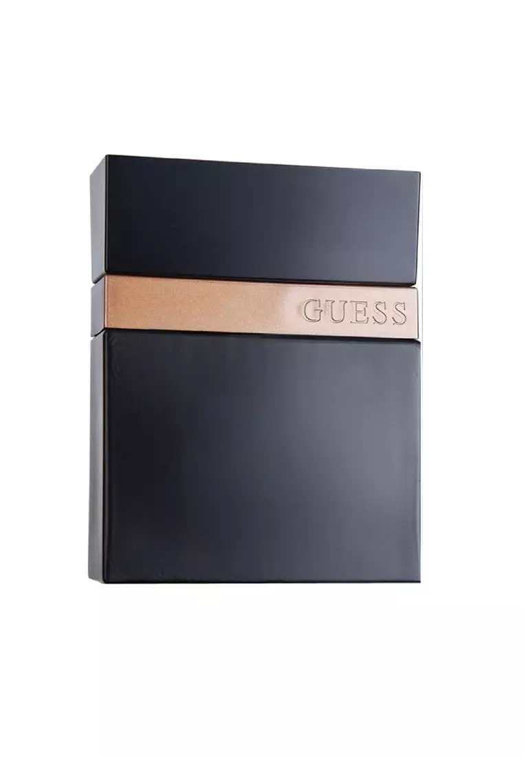 Guess Seductive Noir Man - 100 ML (Parfum Pria)