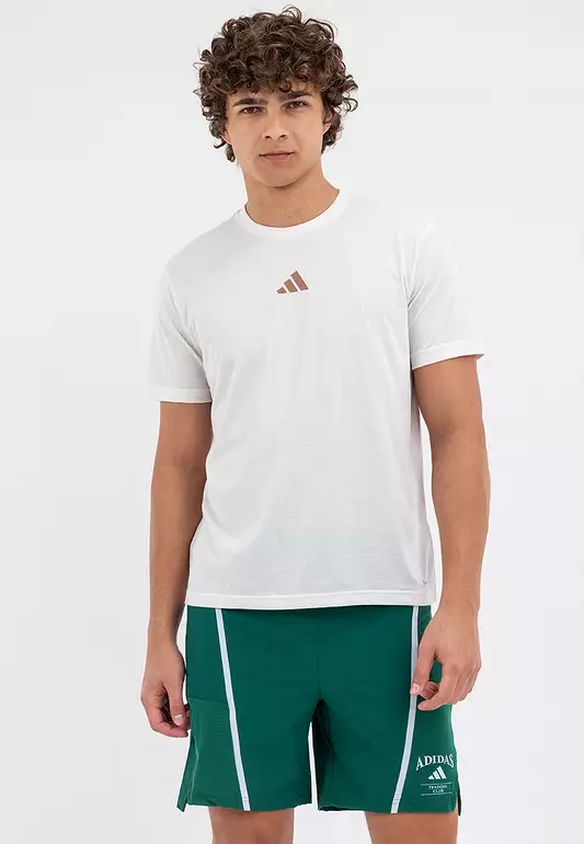 Climacool One Rep at a Time Training Graphic T-Shirt