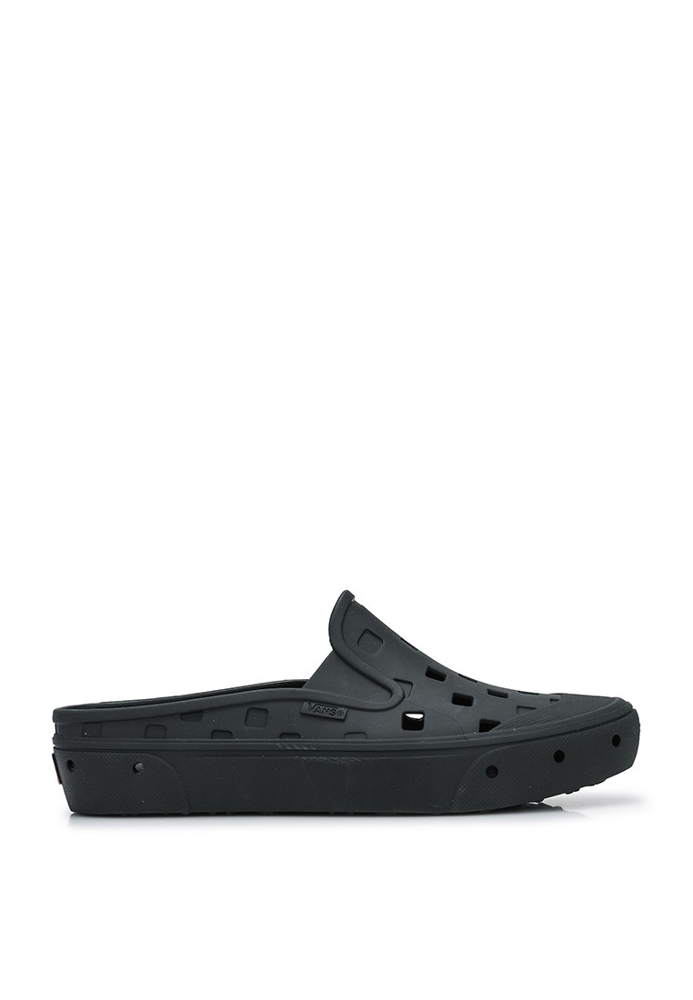 Trek Classic Slip-On Mules