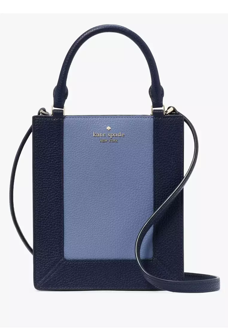 Kate Spade Lena Colorblock Mini Tote 2025 | Buy Kate Spade