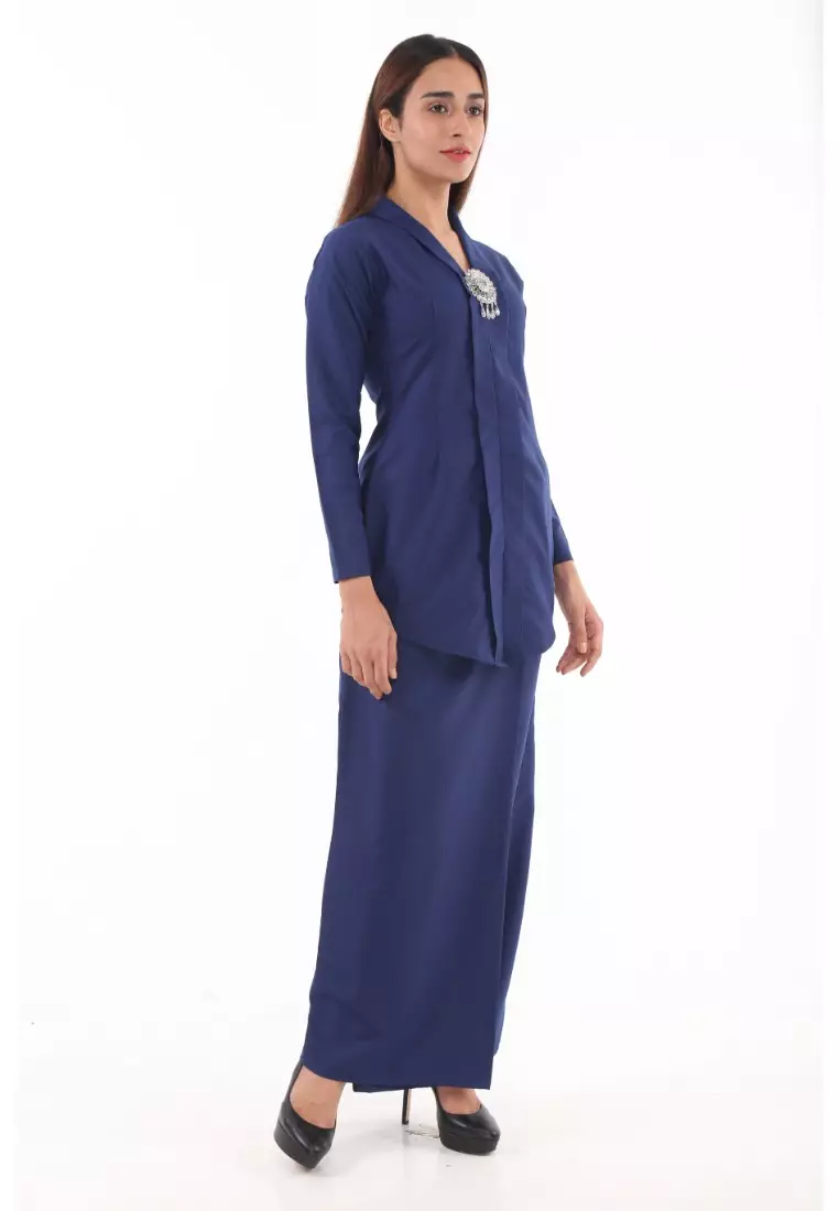 Baju Kebaya Rokiah