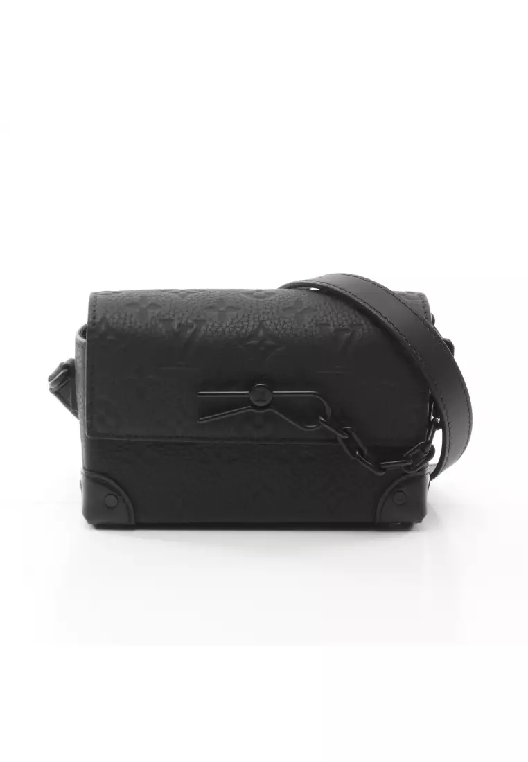 Steamer Wearable Wallet Monogram Other - Men - Bags