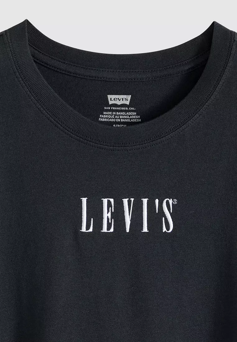 Levi's® Women's Graphic Favorite Tee (005GV-0025)