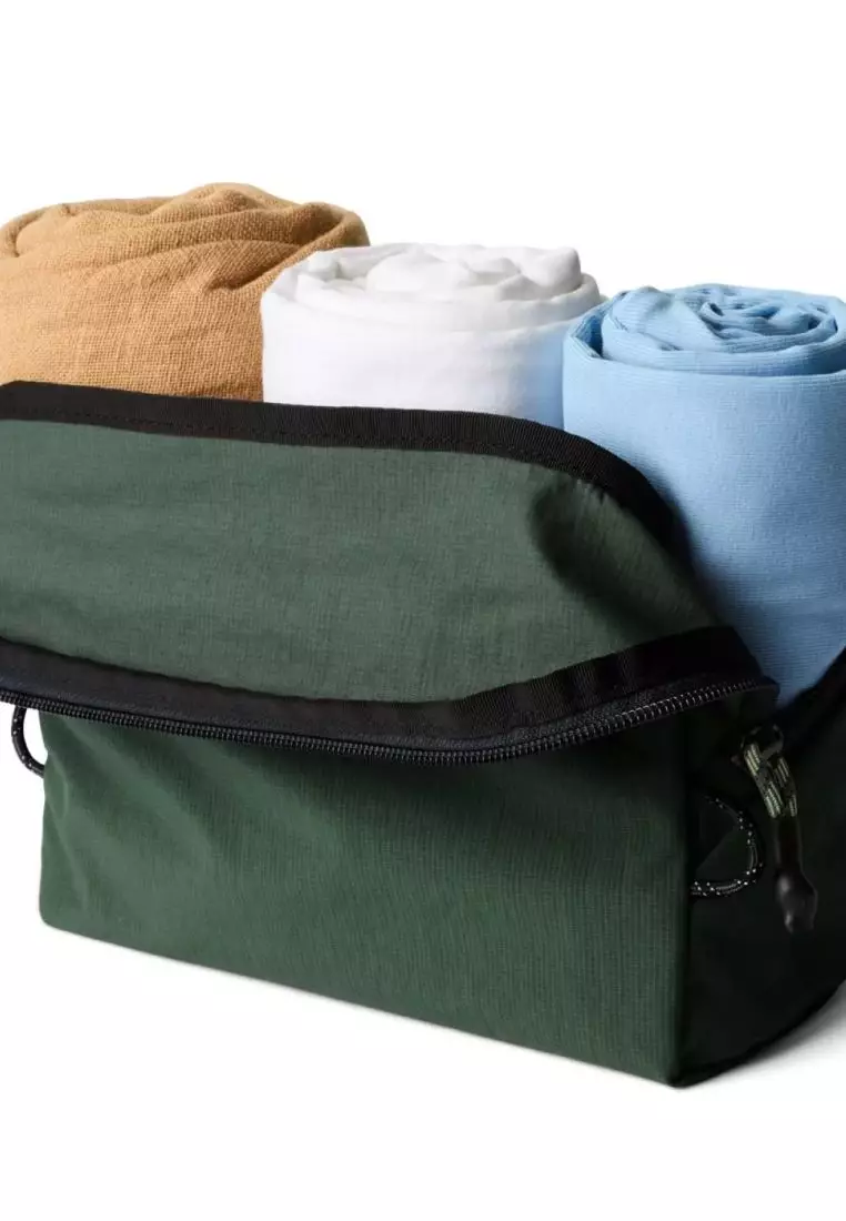 Bellroy Lite Packing Pouch 3L - Spruce