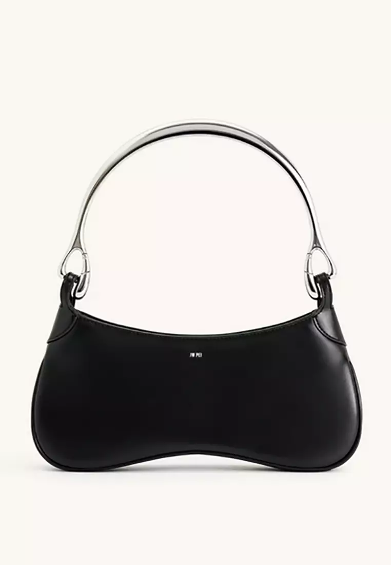 Buy JW PEI Ryann Shoulder Bag Black 2025 Online ZALORA Philippines