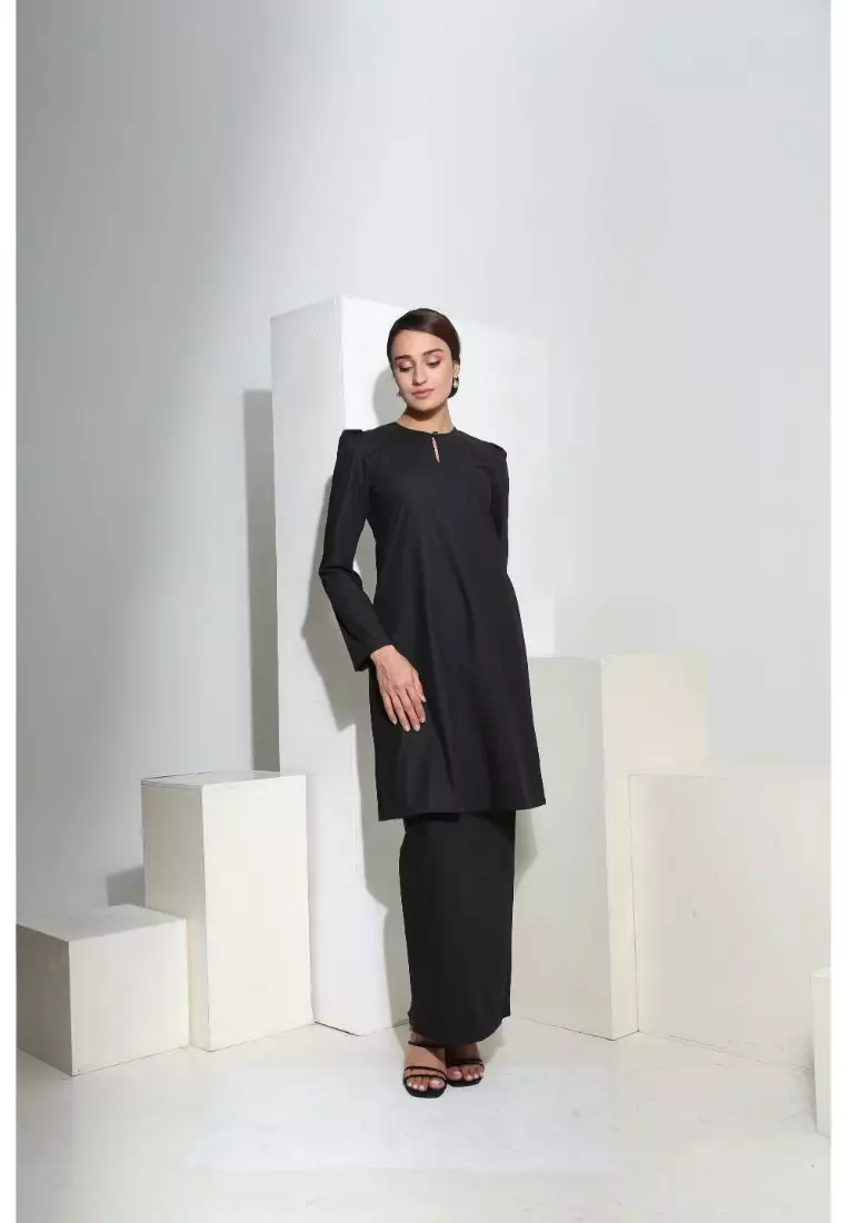 Kurung Moden Mawar 2.0