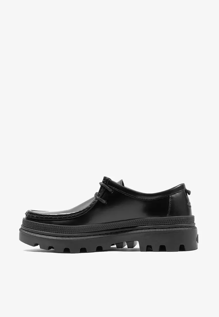 Pallatrooper Loafer  Women's Shoes