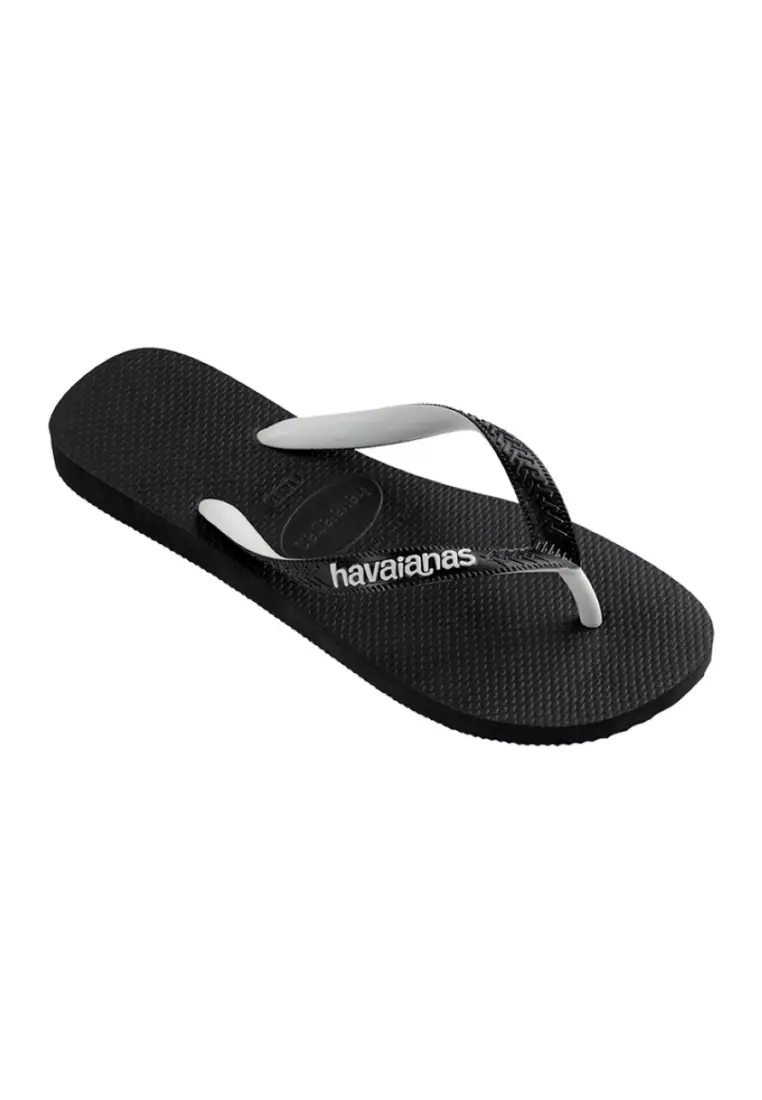 Top Mix Flip Flops