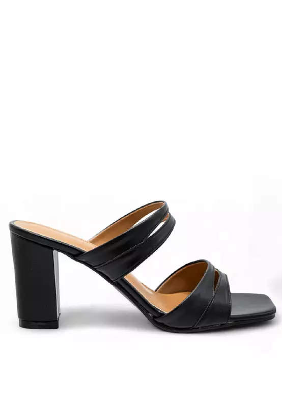 Discount on Noveni  shoes - SKU: Noveni Women Fashion Heels - 250190183