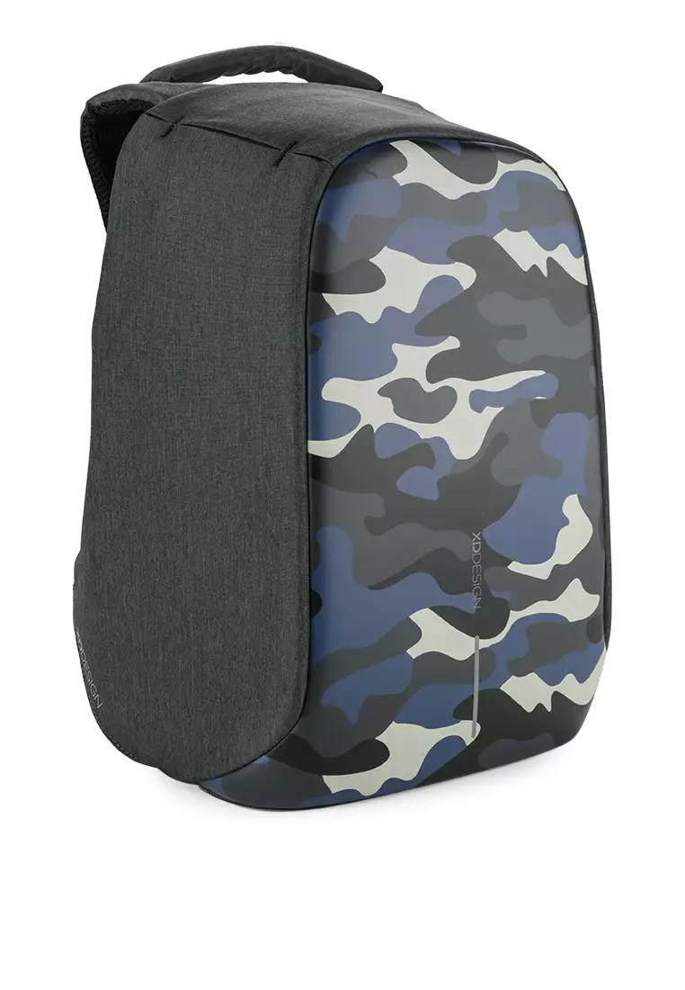 Jual XD DESIGN Bobby Compact Print Original 2024 ZALORA Indonesia
