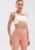 Trendyshop white and pink Quick-Drying Yoga Fitness Sports Bras 6EE83US69AA5A1GS_3