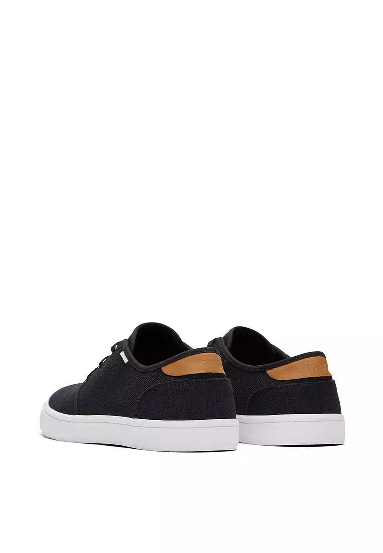 Toms hot sale carlo black