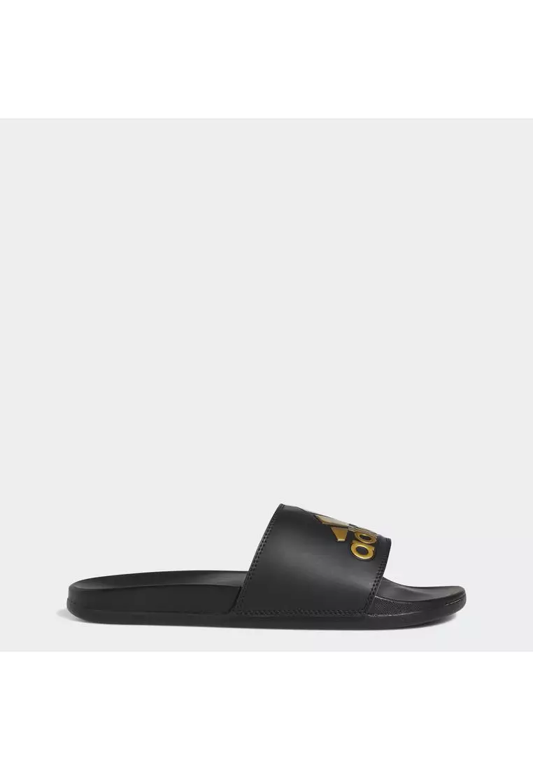 Zalora adidas sale slippers