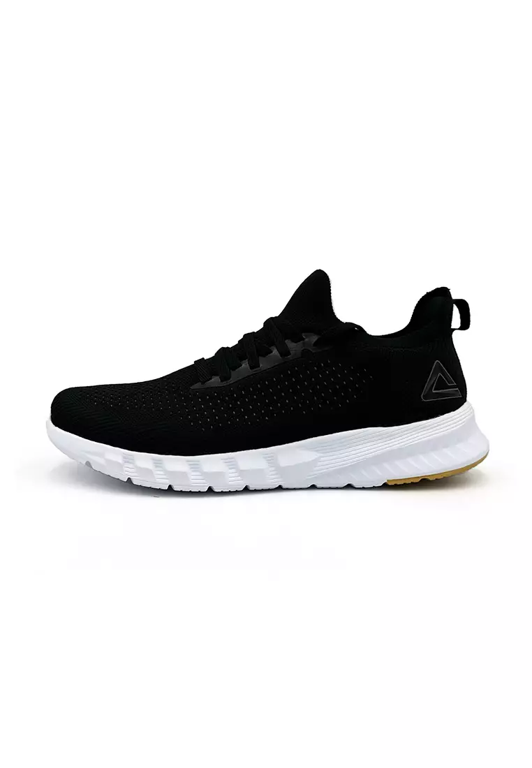 Buy Peak Men s Ultra Light Easy Flex Knitted Running Shoes 2024