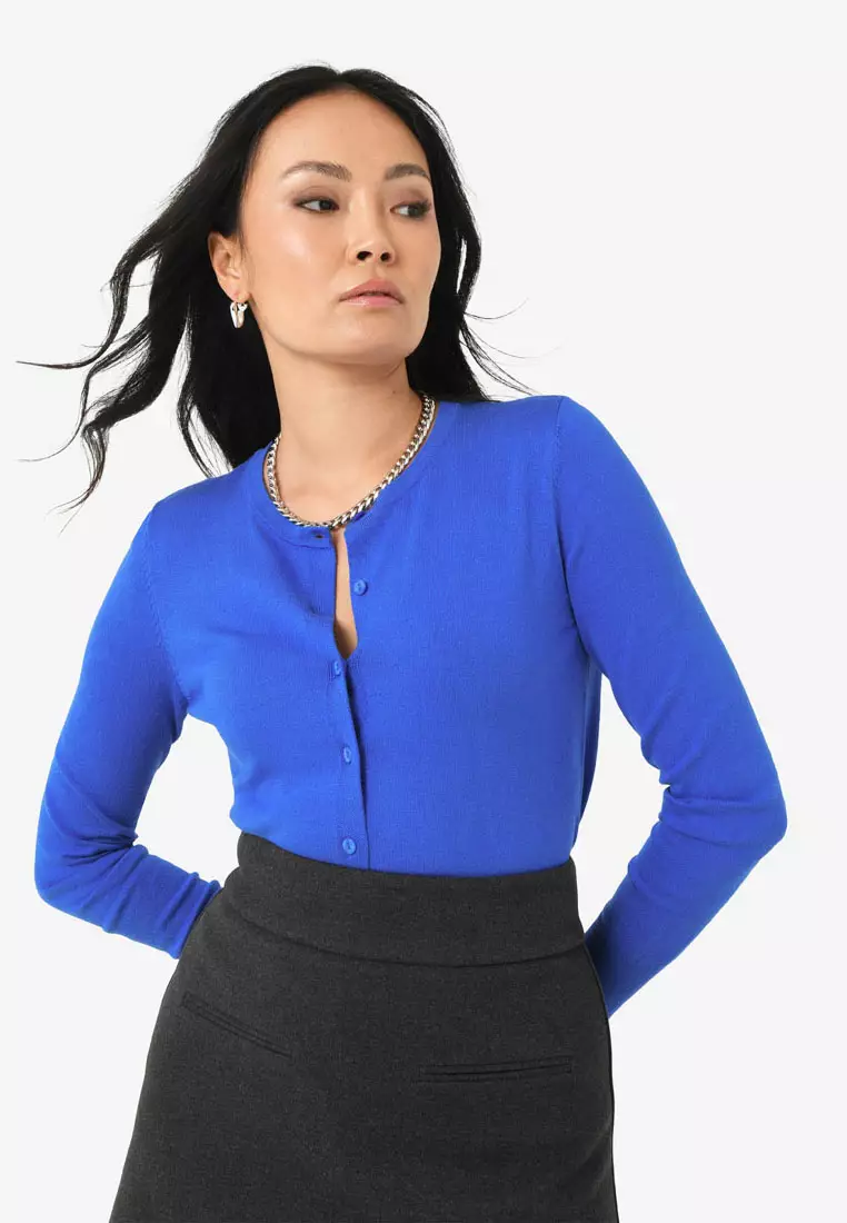 Joyce Knit Cardigan