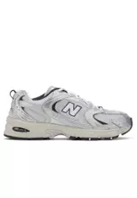 Silver Metallic