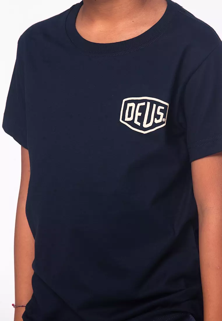 Kids Address Bali NF