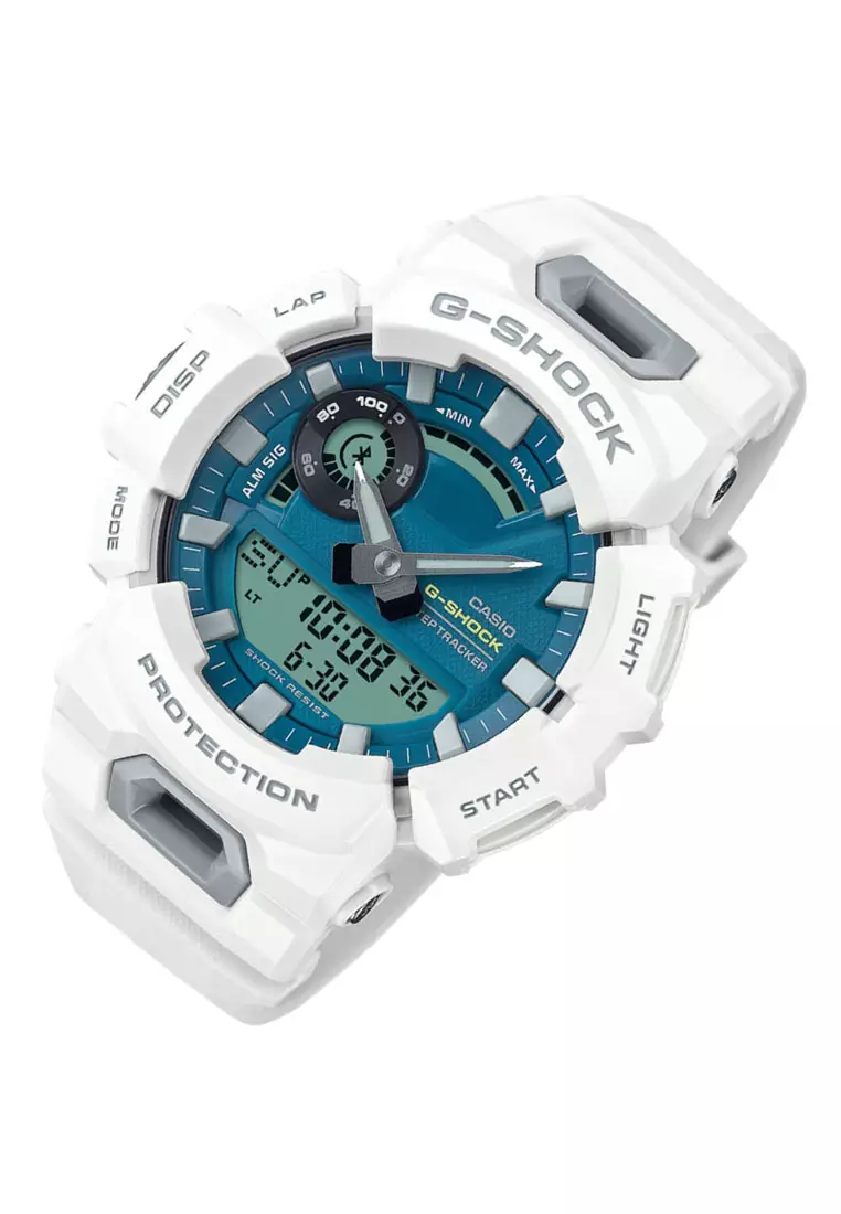 G-shock Digital Analog Watch GBA-900CB-7A