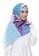 Wandakiah.id n/a Wandakiah, Voal Scarf Hijab - WDK9.62 4D7BFAA2005383GS_2