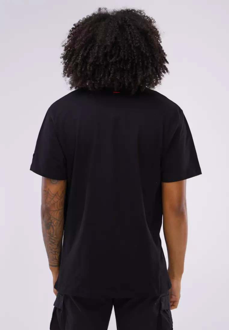 Round Neck Regular Fit