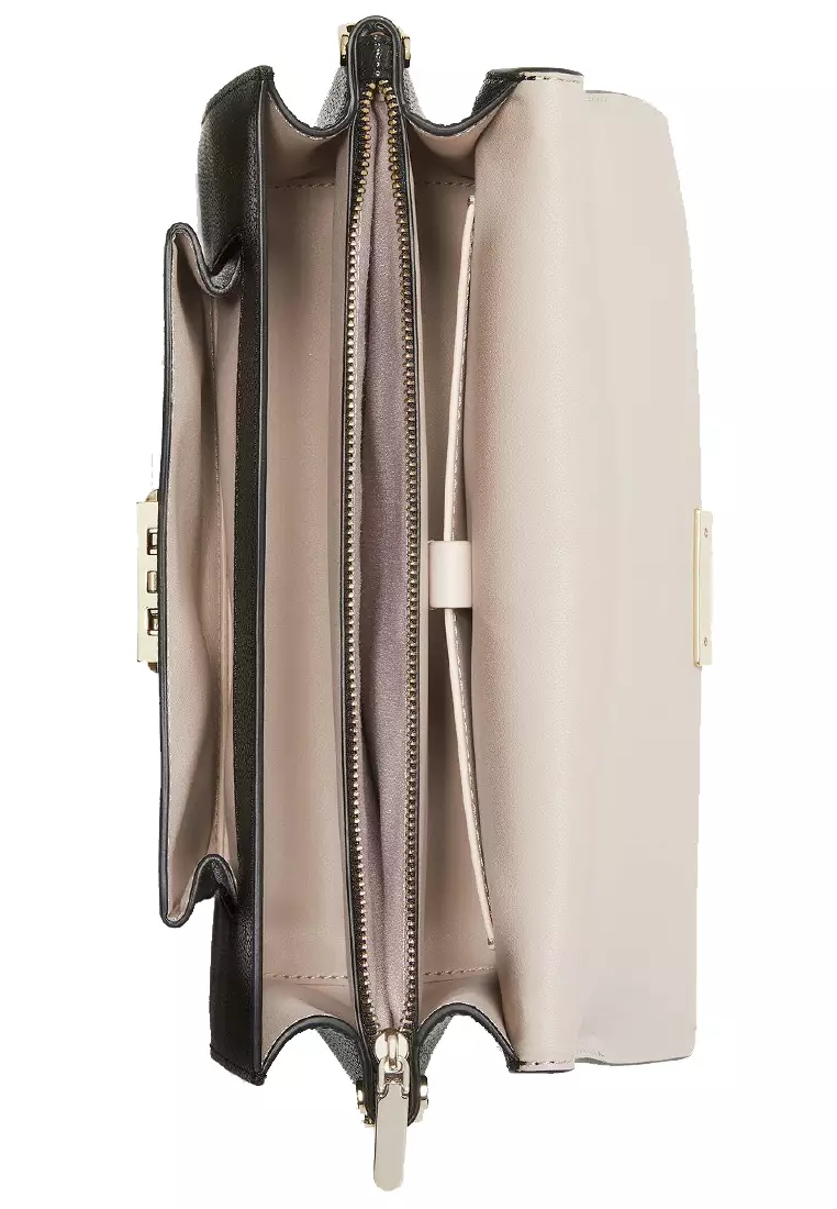 Buy Kate Spade Kate Spade Voyage Medium Shoulder Bag in Black k6607