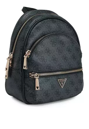 guess mini backpack philippines Factory Benfield Logo GUESS Rylan Small Backpack, Created