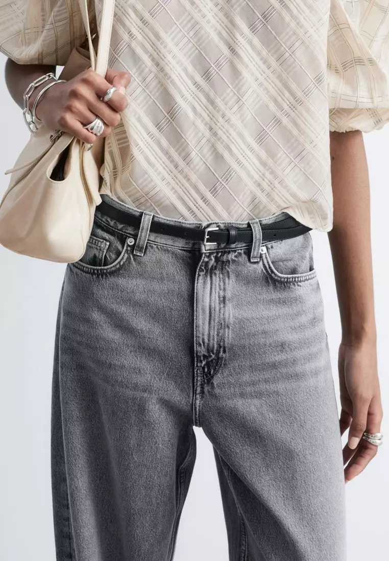 網上選購 & Other Stories Baggy Jeans 2026 系列 | ZALORA香港
