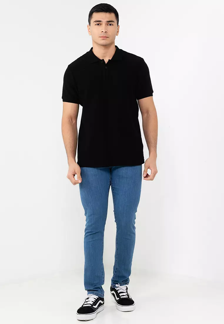 Indie - Skinny Jeans