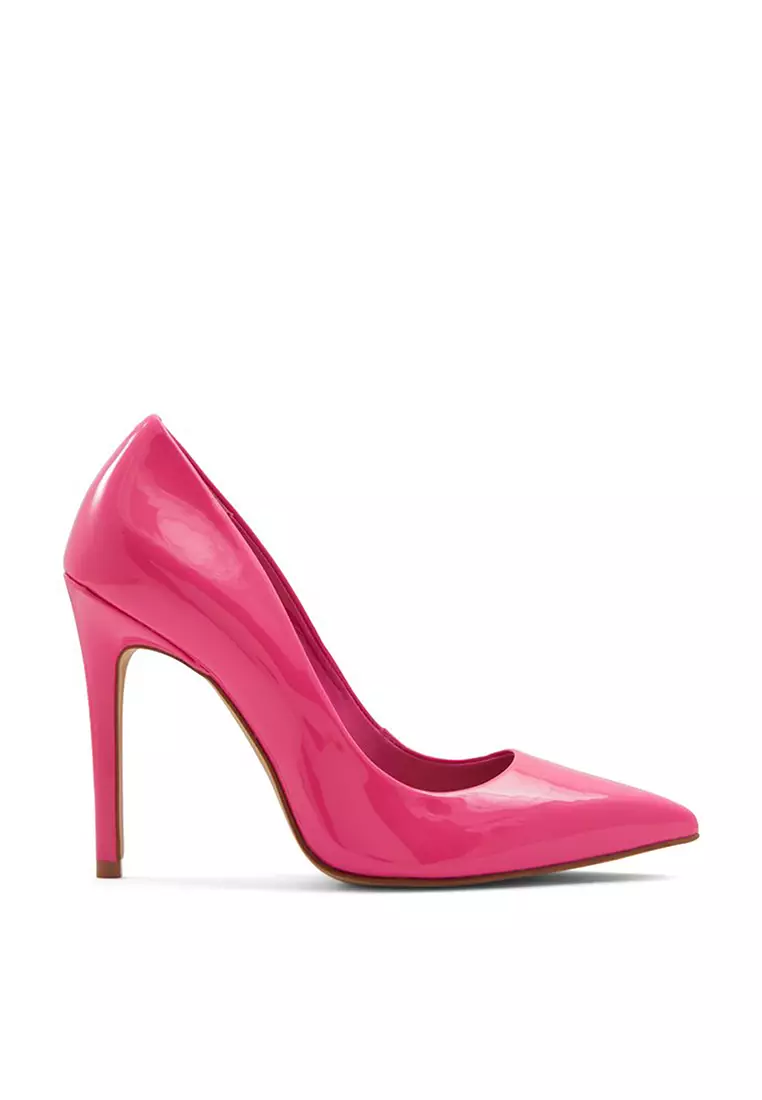 Aldo red clearance pumps