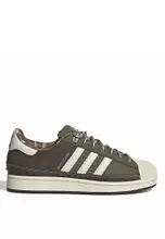 Focus Olive/Cream White/Shadow Olive