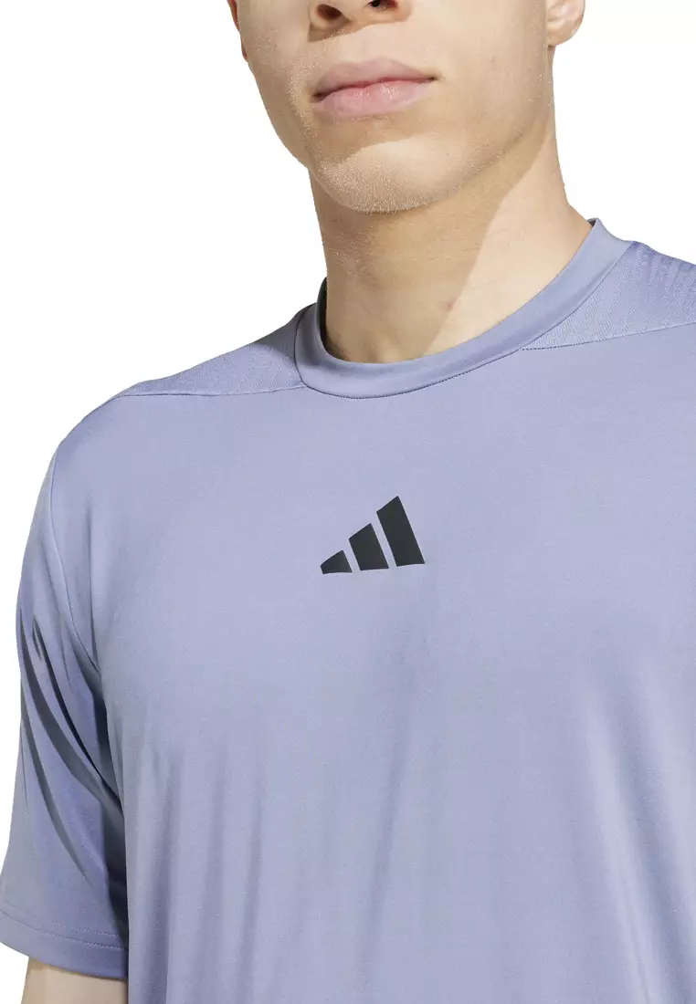 Designed-for-Training Intensity T-Shirt