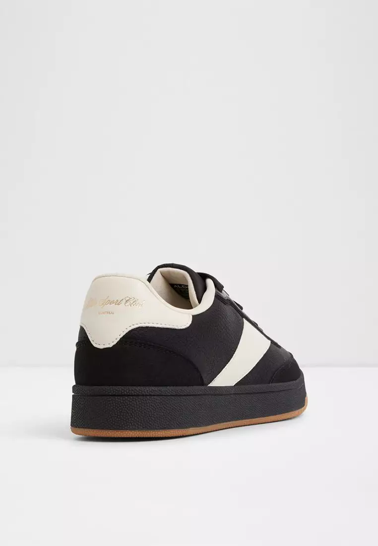 Ashwin Low-Top Sneakers