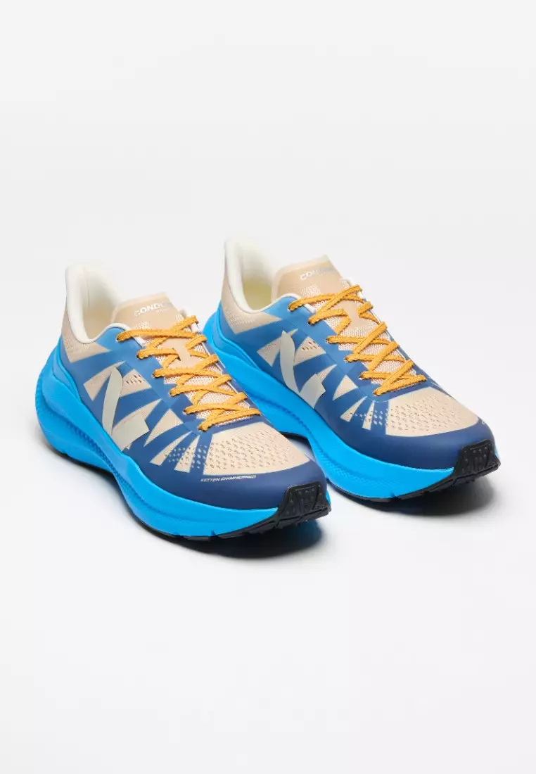 Condor 3 Advanced Engineered Mesh Gradient Pierre Pacific Sneakers