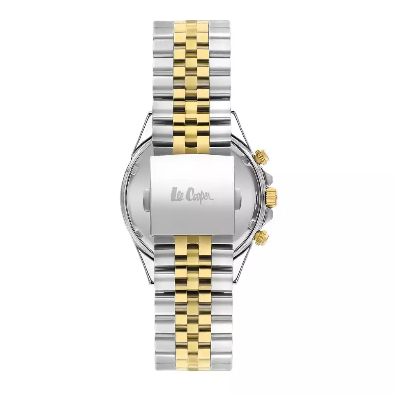 Jam Tangan Pria Lee Cooper Gents LC07963.230 Original