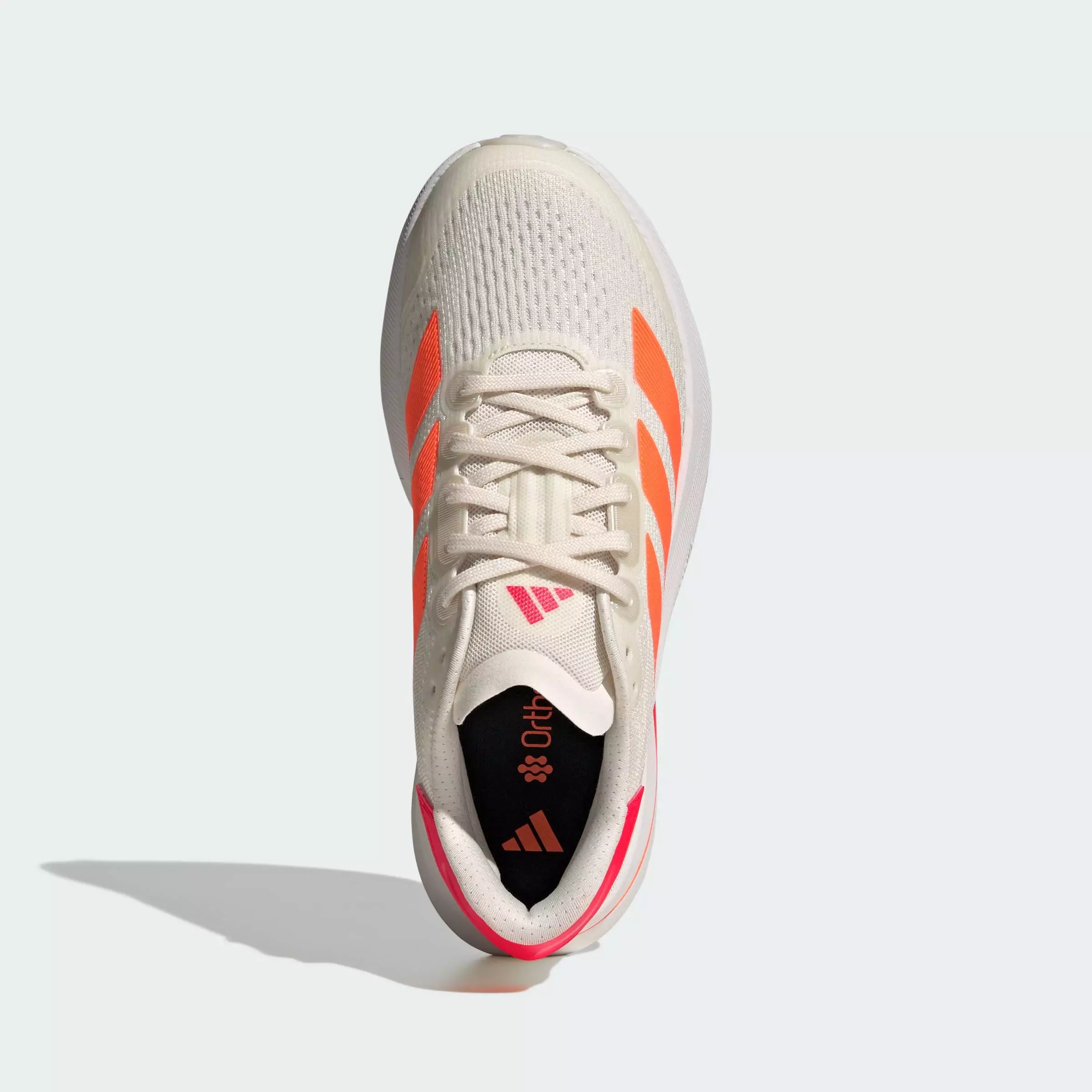 Running Duramo Speed 2 Running Shoes Women White JQ0619