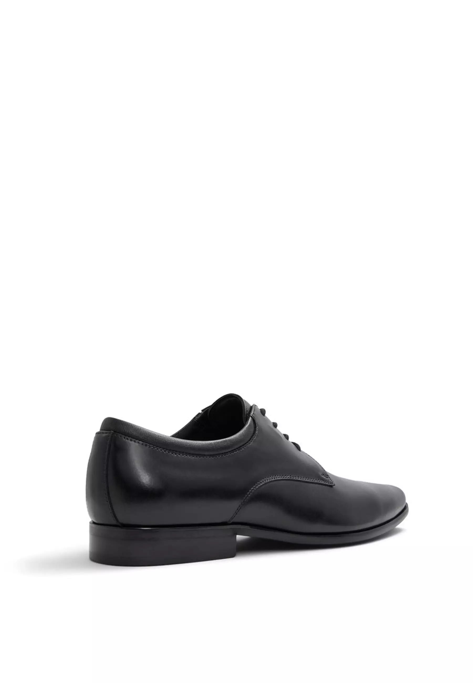 Bocelli Derby Shoes