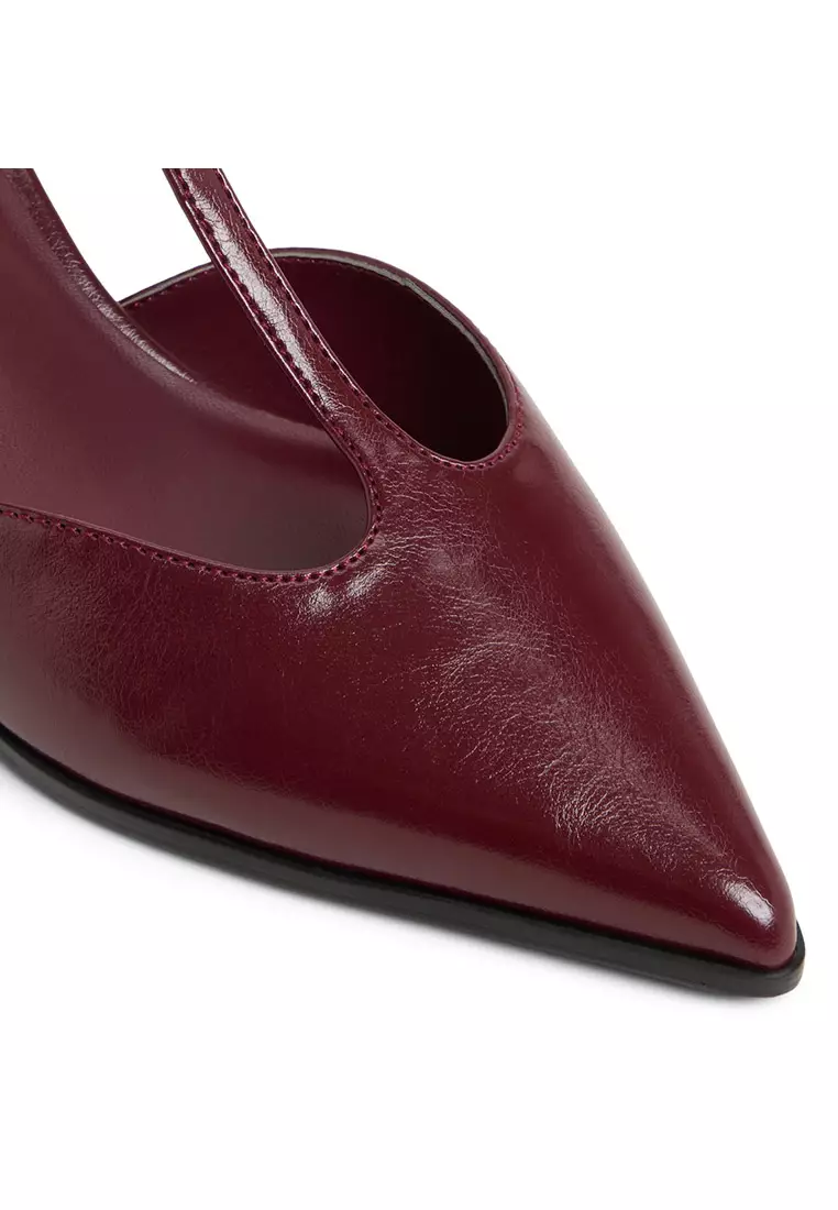 Talaa Heeled Shoes