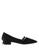 Twenty Eight Shoes black Ballet Flats 903-15 532DDSHA4F45ADGS_1