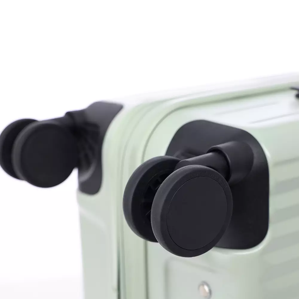 Navy Club Travora Koper Hardcase ABS PC - 4 Roda Putar TSA Lock - Size 28 Inch