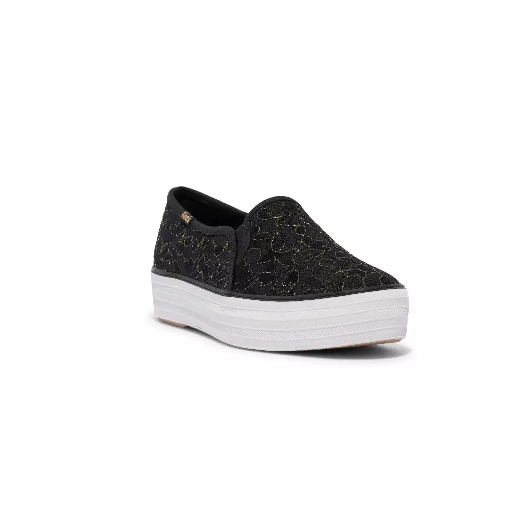 KEDS Women Triple Decker Lace Cel-WF68111