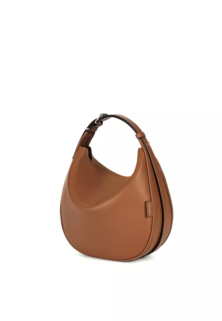 Noor II Bag - Caramel