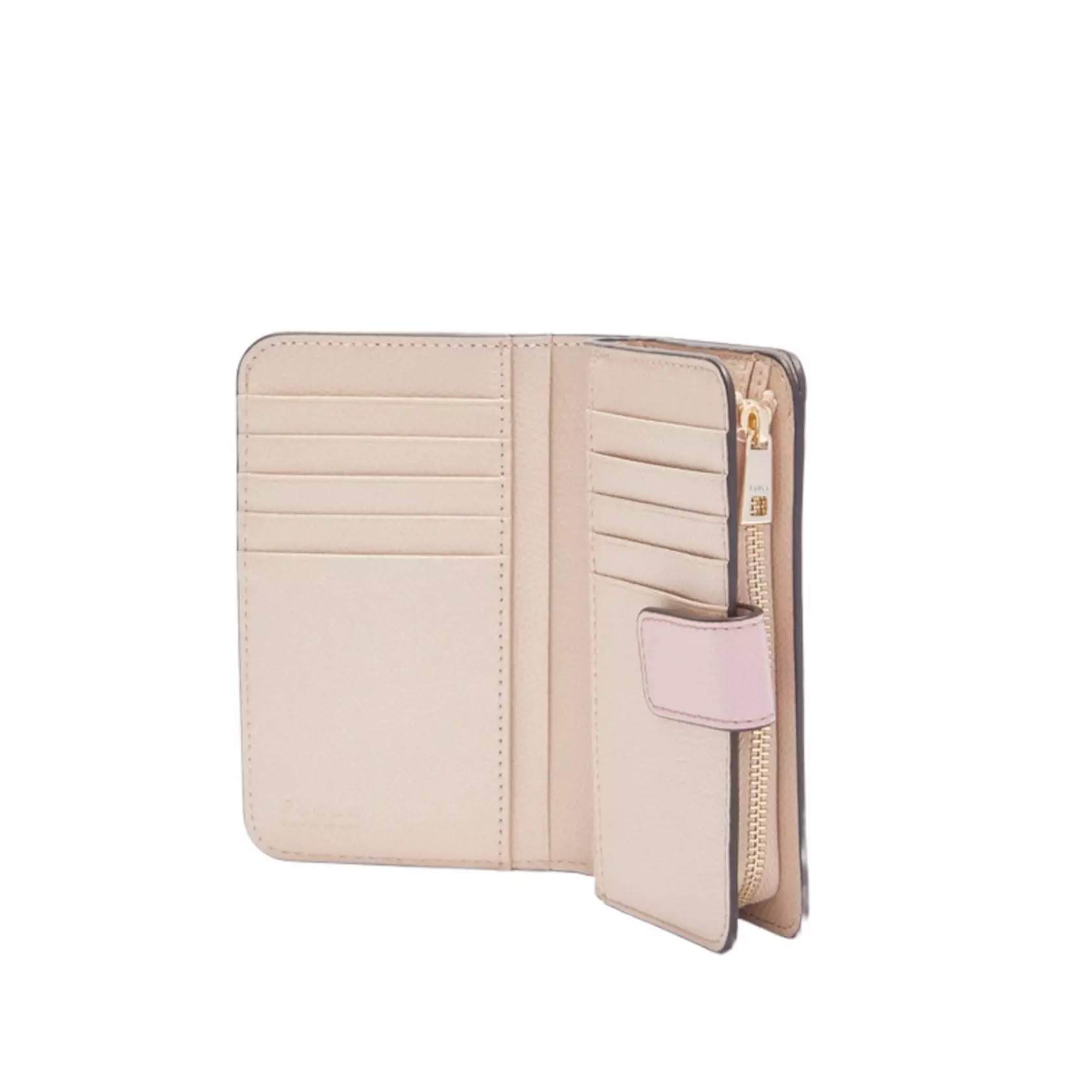 FURLA CAMELIA M COMPACT WALLET