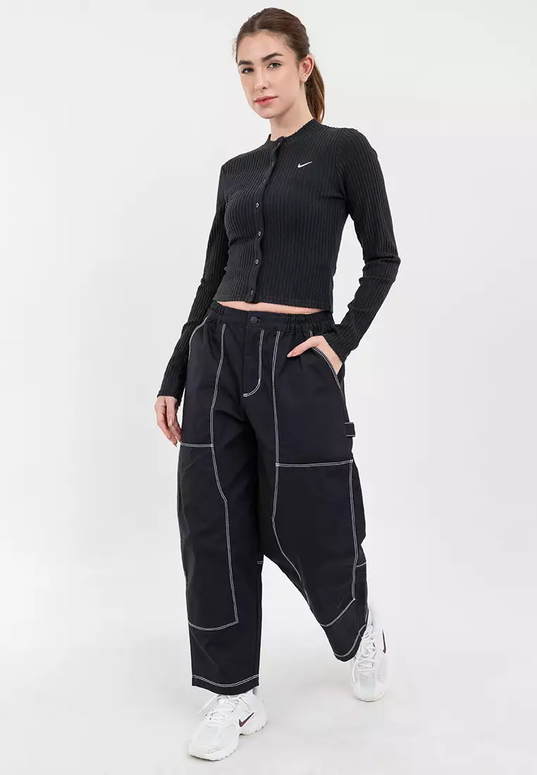 Chill Knit Wide Rib Cardigan